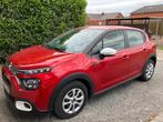 Zeer mooie Citroën C3 III, Voorwielaandrijving, Electronic Stability Program (ESP), Handgeschakeld, 5 deurs