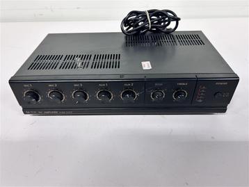 A6911. Toa PA Amplifier A-31E beschikbaar voor biedingen