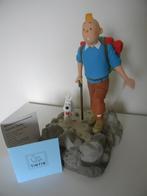 Figurine Tintin randonneur, Tintin, Enlèvement ou Envoi, Neuf