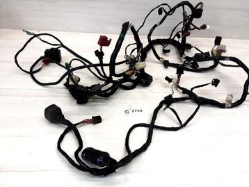 ZX9R 1998 - 1999 Kawasaki Kabelboom Kabelboom hoofd D1-45627 beschikbaar voor biedingen