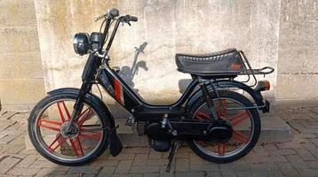 honda camino sport vario, Fietsen en Brommers, Brommers | Honda, Ophalen, Gebruikt
