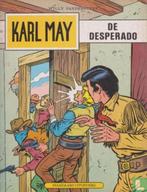 de desperado nr 62, Eén stripboek, Ophalen of Verzenden, Nieuw