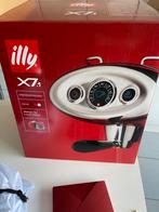 Illy X7.1 Iperespresso, Ophalen, Zo goed als nieuw