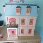 Playmobil poppenhuis, Kinderen en Baby's, Speelgoed | Playmobil, Ophalen, Gebruikt, Complete set