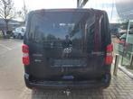Toyota ProAce Verso MPV, Auto's, Toyota, Stof, Gebruikt, ProAce, Zwart