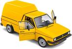 SOLIDO Volkswagen Caddy MK1 Duitse Post 1982 GRATIS LEVERING, Solido, Verzenden, Solido, -