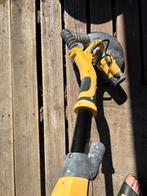 Powerplus langnek schuurmachine, Doe-het-zelf en Bouw, Gereedschap | Schuurmachines, Ophalen, Gebruikt, Overige typen