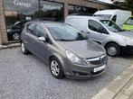Opel Corsa 1 jaar Garantie (bj 2011), Auto's, Opel, Te koop, https://public.car-pass.be/vhr/433873ac-d950-4b46-a7a9-d8d00b34af10