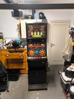calypso fruit automaat op Belgische franken, Verzamelen, Automaten | Gokkasten en Fruitautomaten, Overige munten, Ophalen, Gebruikt