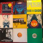 Vinyl 12” maxi retro trance Belgium, Cd's en Dvd's, Vinyl | Dance en House, Ophalen of Verzenden, Zo goed als nieuw, 12 inch, Techno of Trance
