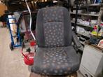 stoelen leer zwarte stof Mercedes Vito Viano 639 2013 voor, Ophalen of Verzenden, Nieuw