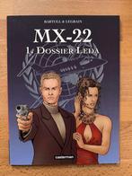 Bartoll & Legrain MX-22 delen 1-4, Enlèvement ou Envoi, Série complète ou Série, Neuf, Bartoll&Legrain