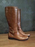 Bottes Cypres 38 cognac neuves, Neuf, Enlèvement ou Envoi, Cypres, Brun