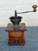 Oude koffiemolen, Antiek en Kunst, Ophalen
