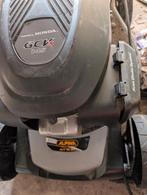 Honda grasmaaier, Tuin en Terras, Ophalen of Verzenden, Zo goed als nieuw, Honda, Opvangbak