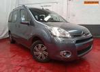 Citroën Berlingo 1.6i Seduction * A/C * V/E * V/C * 222 X 4, Te koop, Zilver of Grijs, Benzine, Gebruikt