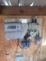 Automatisch watersysteem , seko 800 perfecte staat, Ophalen, Zo goed als nieuw