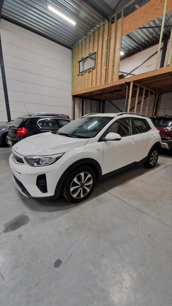 ESSENCE KIA STONIC ️, Autos, Kia, Entreprise, Achat, Stonic, Essence, Enlèvement