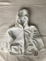 Baby club gilet met knopjes wit C&A maat 80 beertje c&a, Kinderen en Baby's, Babykleding | Maat 80, C&A, Ophalen of Verzenden