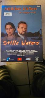 Stille waters dvd box, Enlèvement, Neuf, dans son emballage, Coffret