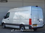 Mercedes Sprinter 315 CDI COMING SOON! Automaat L2H2 150PK A, Auto's, Automaat, Stof, Gebruikt, 4 cilinders