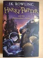 Harry Potter and the Philosopher’s Stone de J. K. Rowling, Collections, Enlèvement ou Envoi