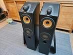 B&W CDM7 NT Nautilus Luidsprekers, Audio, Tv en Foto, Luidsprekerboxen, Ophalen, Zo goed als nieuw, Bowers & Wilkins (B&W), 120 watt of meer