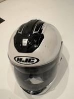 HJC FS-11 motorhelm maat M, Motoren, Kleding | Motorhelmen, M, HJC, Ophalen of Verzenden, Integraalhelm