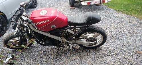 Honda VFR 750 uit 1986, Motoren, Motoren | Honda, Particulier, Toermotor, meer dan 35 kW, 4 cilinders, Ophalen