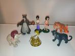 Disney Jungle Book figuren set, Verzamelen, Poppetjes en Figuurtjes, Ophalen of Verzenden