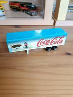 Matchbox Convoy Coca-Cola trailer, Enlèvement ou Envoi