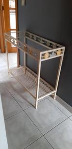 Console et coupes à glace, Huis en Inrichting, Slaapkamer | Stapelbedden en Hoogslapers, Ophalen of Verzenden, Zo goed als nieuw