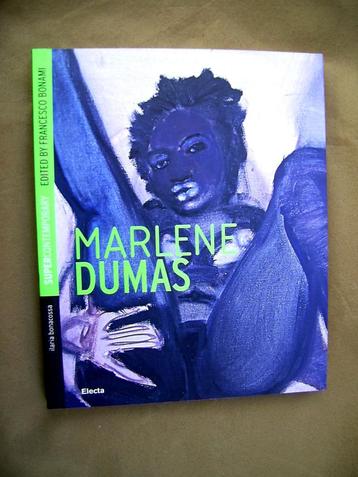 Marlene Dumas