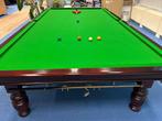 12ft Riley Snookertafel, Ophalen, Nieuw, Snookertafel