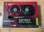 NVidia GeForce GTX, Computers en Software, Ophalen, PCI-Express 3, Gebruikt, AMD