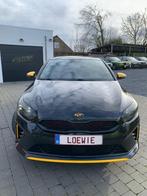 Kia Proceed GT 204pk -, Auto's, Kia, Automaat, USB, Alcantara, Zwart