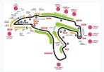BRONZE F1 Spa Grand Prix Tickets (België) vrijdag 25/07, Tickets en Kaartjes, Drie personen of meer, Juli