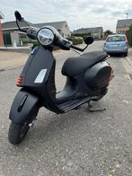 Vespa GTS Super Sport 300, Fietsen en Brommers, Ophalen, Overige modellen, 300 cc, Nieuw