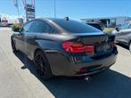 BMW 418d Grancoupé •EURO6• •Proffesionele Navi• [KEURING], Auto's, BMW, Leder, Bedrijf, 5 deurs, Te koop