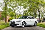 BMW i4 eDrive40 Gran Coupé * ACC * HUD * 360 * H/K * LED, Auto's, BMW, Achterwielaandrijving, Wit, Leder, 5 deurs