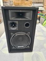 Professionele  PA installatie - DJ materiaal, Muziek en Instrumenten, Ophalen, Zo goed als nieuw, Dj-set, Overige merken
