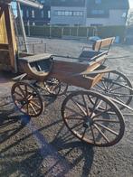 Pony koets, Animaux & Accessoires, Voitures & Carrosses, Poney