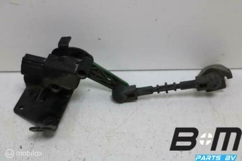 Niveausensor links Audi A3 8V Sportback 5Q0907503, Auto-onderdelen, Verlichting, Gebruikt