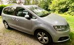 SEAT ALHAMBRA, Autos, Achat, 7 places, 5 portes, Diesel