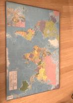 Bureau onderlegger, Antiek en Kunst, Ophalen of Verzenden