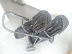 Cybex Gazelle S duo-kinderwagen compleet, Kinderen en Baby's, Buggy's, Ophalen, Zo goed als nieuw, Overige merken, Verstelbare rugleuning