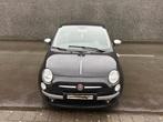 FIAT 500 / AUTOMAAT/ 2015, Autos, Fiat, Achat, Particulier, Essence, Noir