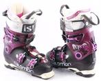 36,5 37 EU dames skischoenen SALOMON QUEST, Gebruikt, Schoenen, Carve, Ski