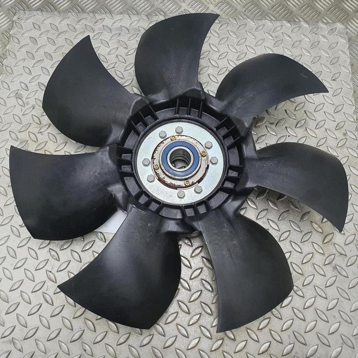 IVECO DAILY Daily 35S15 L3H2 RHD [ENGINE_COOLING_MOTOR] 2014, Auto-onderdelen, Overige Auto-onderdelen, Gebruikt, ARN erkend, Stiba lid