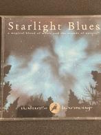 Starlight Blues CD, Cd's en Dvd's, Cd's | Meditatie en Spiritualiteit, Ophalen of Verzenden, Zo goed als nieuw, (Natuur)geluiden